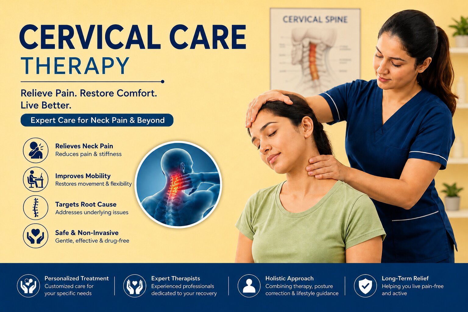 Cervical Care