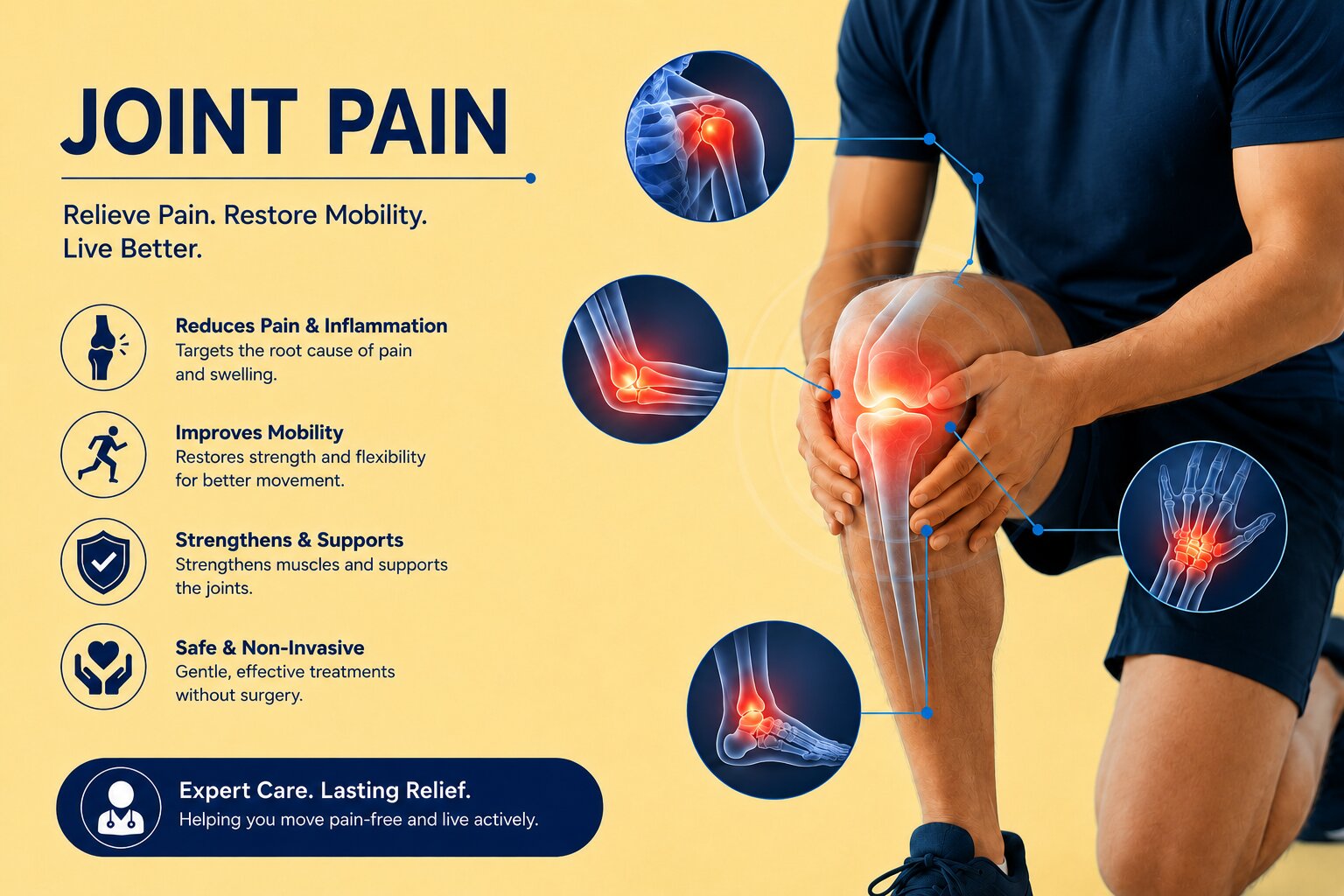 Joint Pain