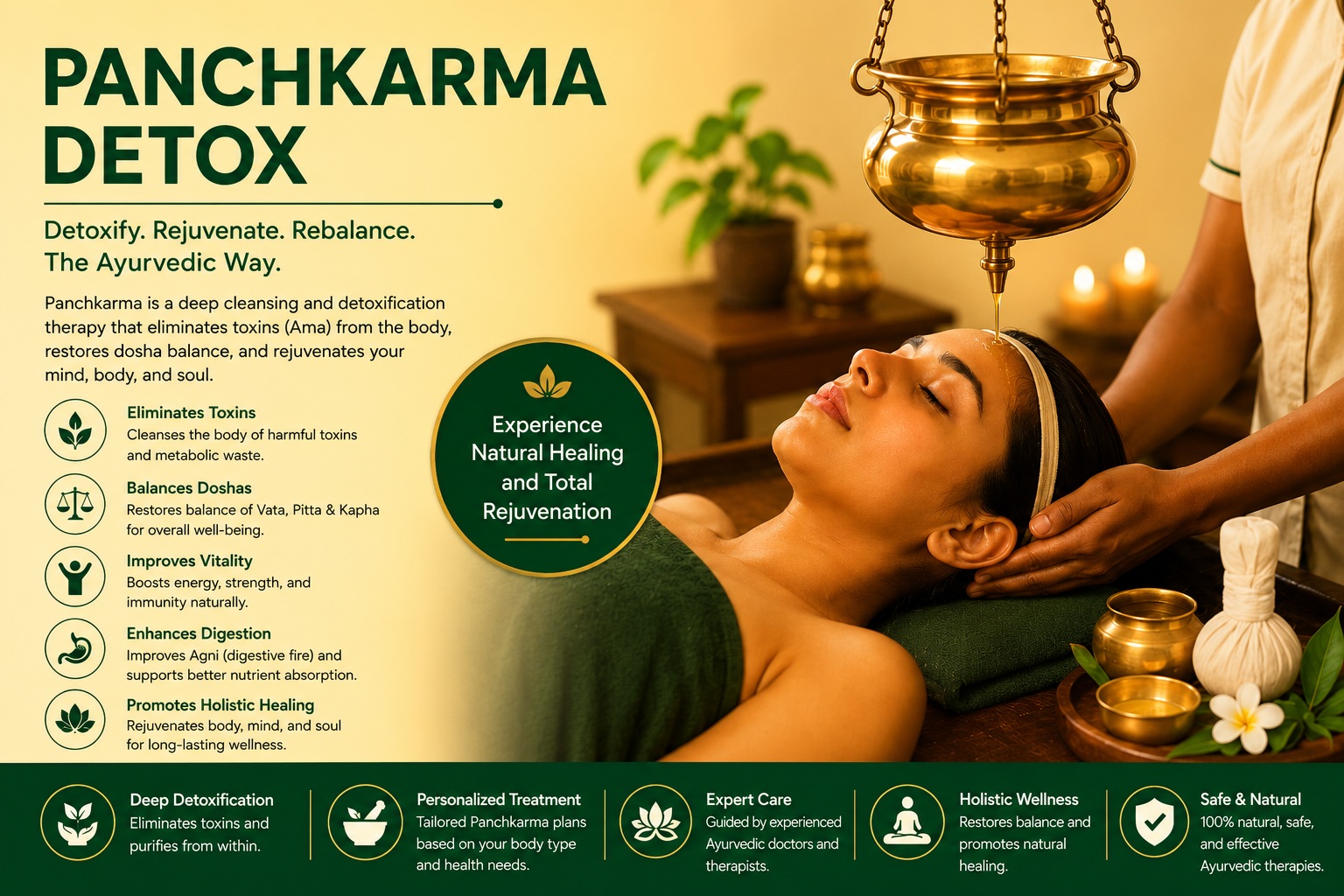 Panchkarma