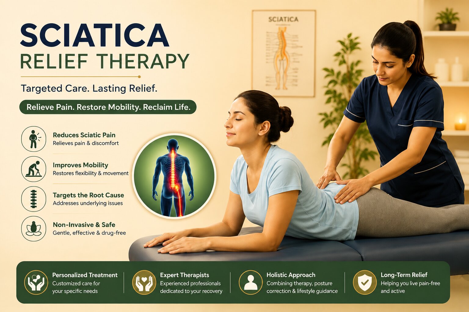 Sciatica Treatment